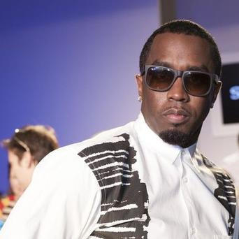 P. Diddy