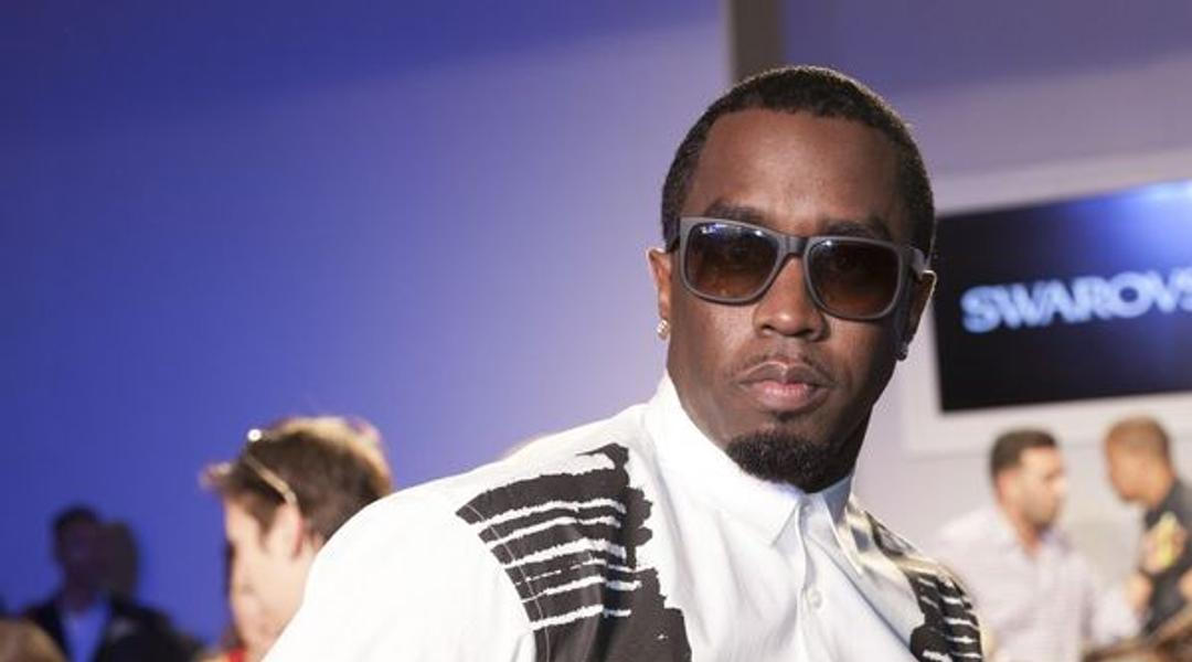 P. Diddy