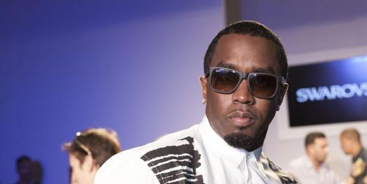P. Diddy