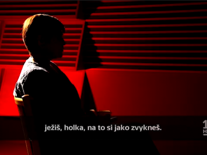 Reportáž pořadu 168 hodin o zkušenostech pacientek psychiatra Jana Cimického