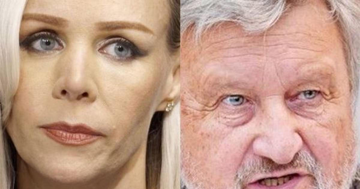 Jana Fabiánová, Jan Cimický