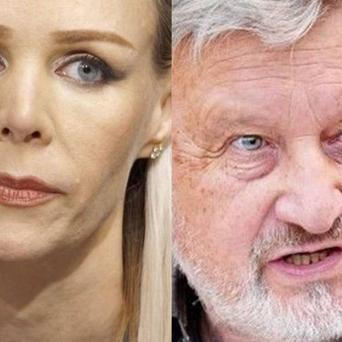 Jana Fabiánová, Jan Cimický