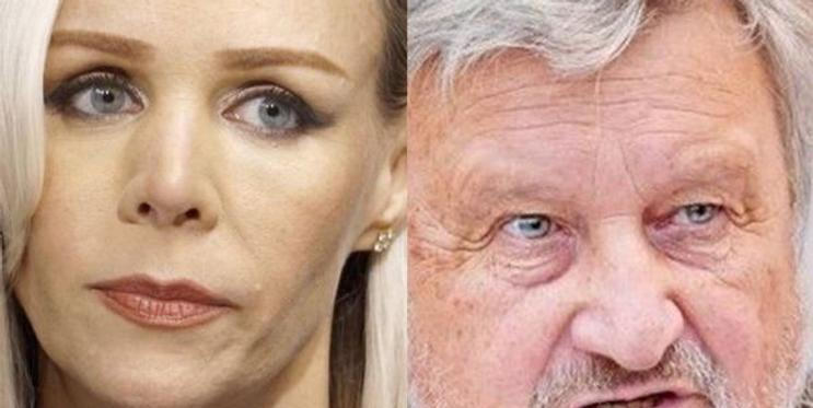 Jana Fabiánová, Jan Cimický