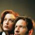 Akta X - Gillian Anderson a David Duchovny