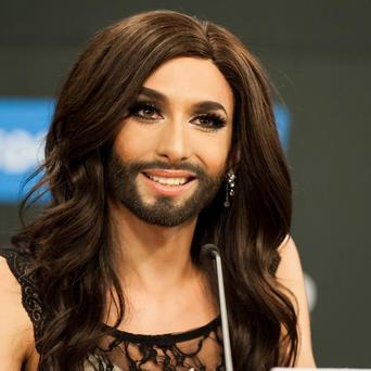 Conchita