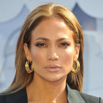 Jennifer Lopez