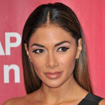 Nicole Scherzinger