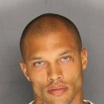 Jeremy Meeks