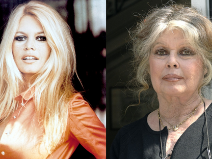bardot, žena