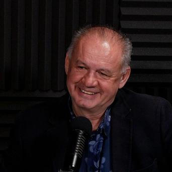 Andrej Kiska