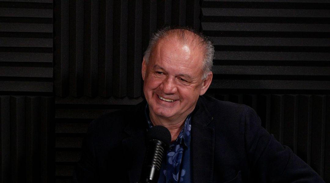 Andrej Kiska