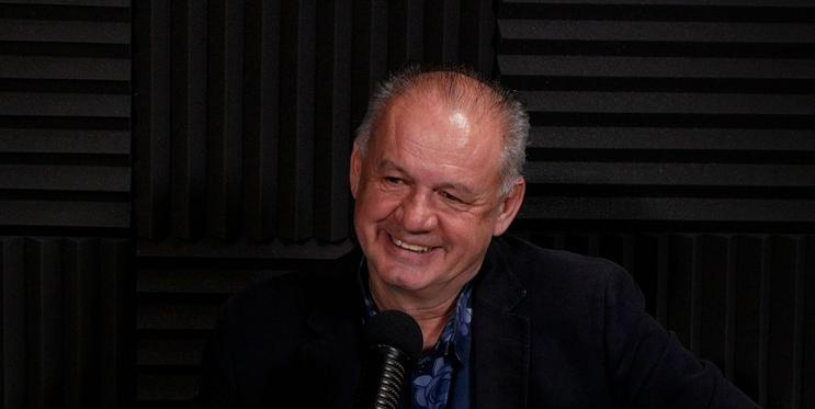Andrej Kiska