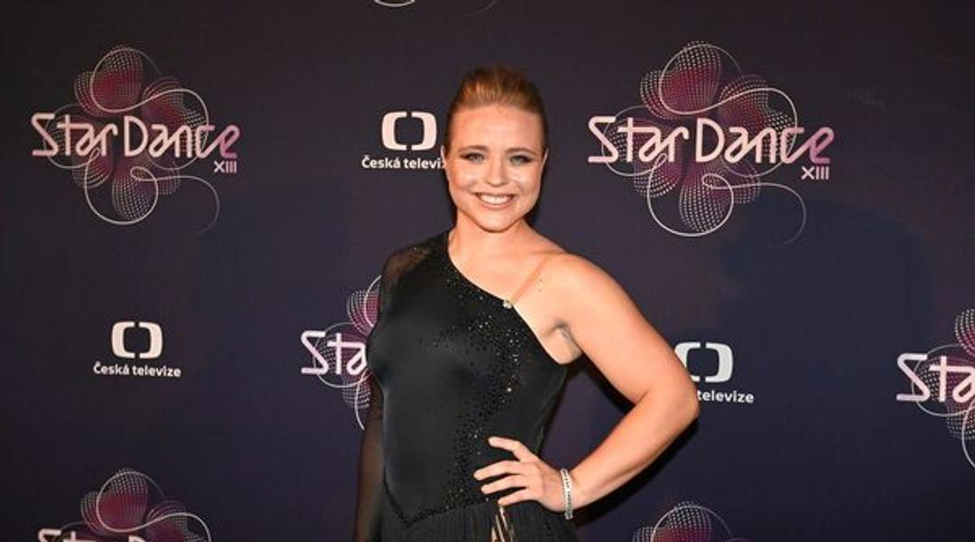 Martina Ptáčková