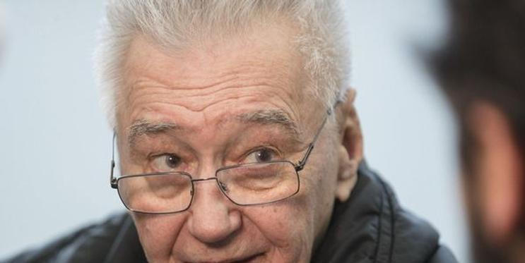 Josef Zima