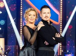 Jana Paulová a Robin Ondráček