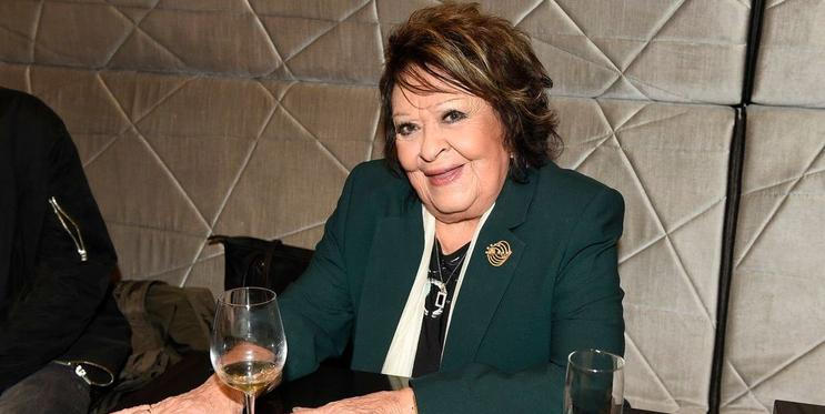 Jiřina Bohdalová
