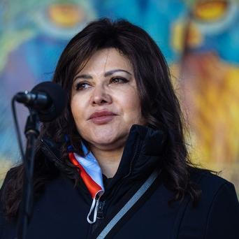 Ilona Csáková