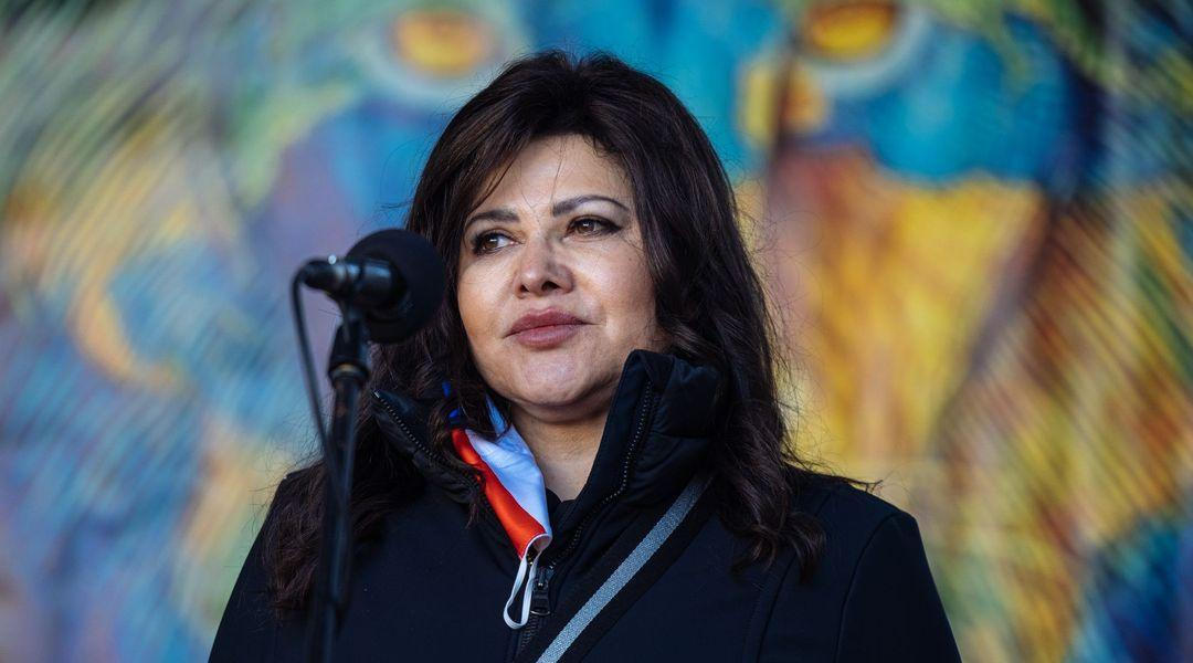 Ilona Csáková