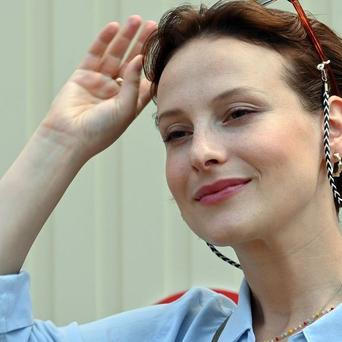 Anna Fialová