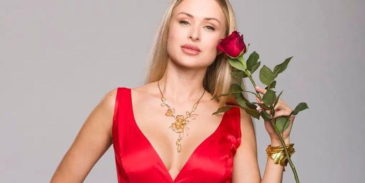 Olga, Bachelor 2024