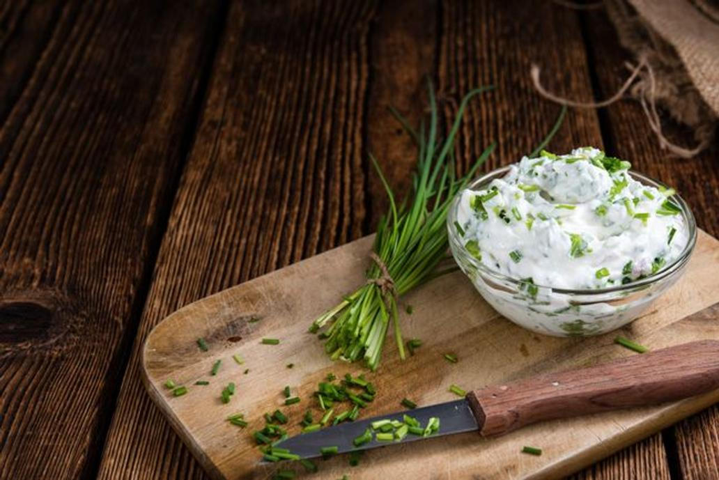 Čerstvě zrající sýry