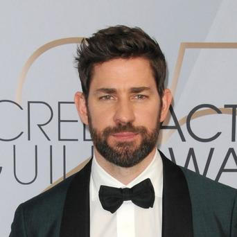 John Krasinski