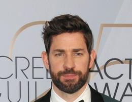 John Krasinski