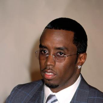 P Diddy