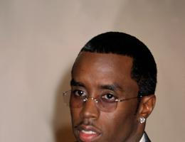 P Diddy