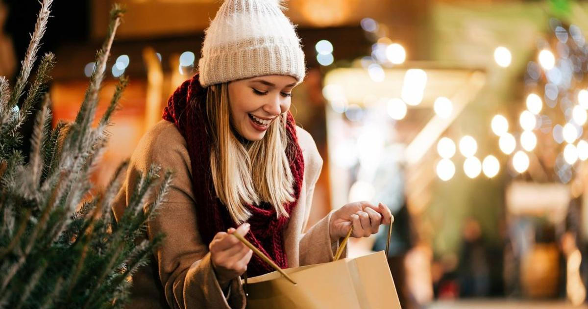 Tipy na vánoční dárky