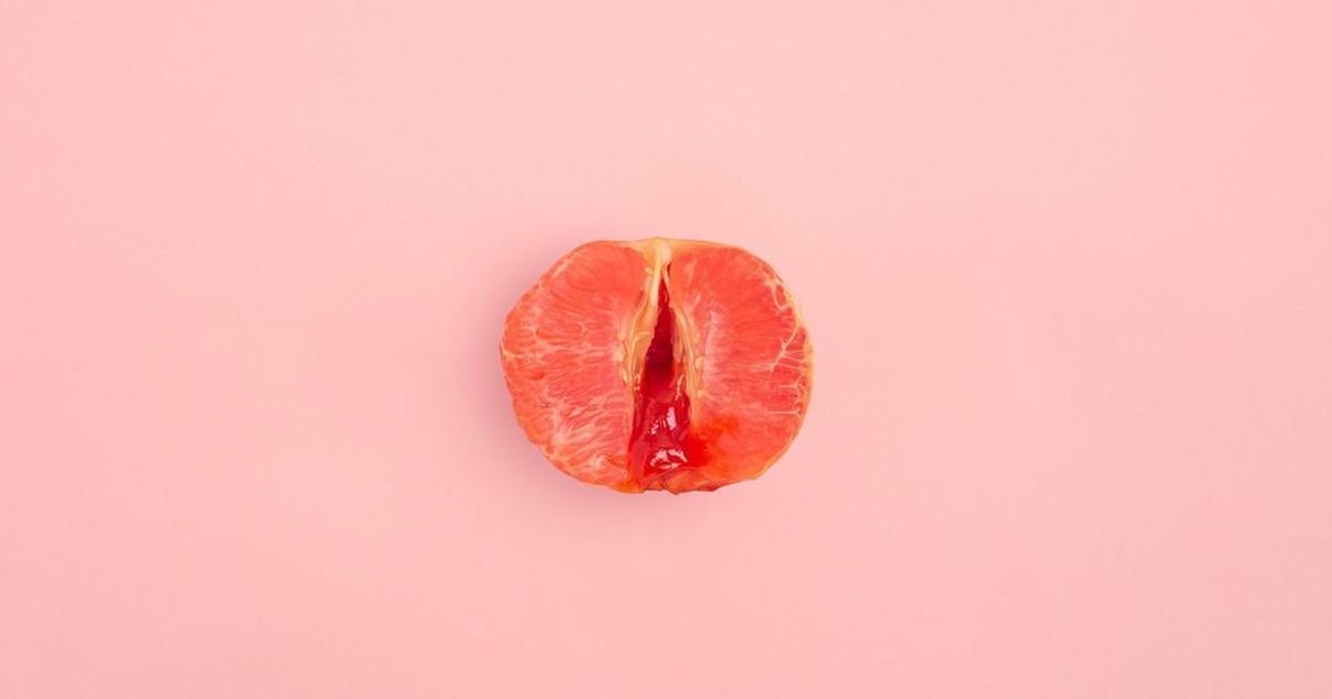 Sex během menstruace