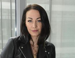 Agáta Hanychová