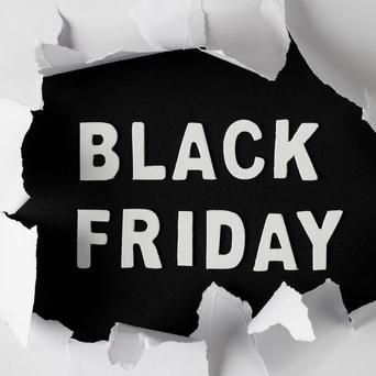 Black Friday