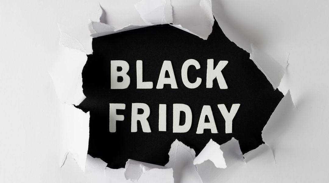 Black Friday