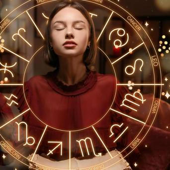 Týdenní horoskop
