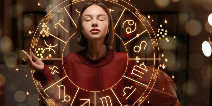 Týdenní horoskop