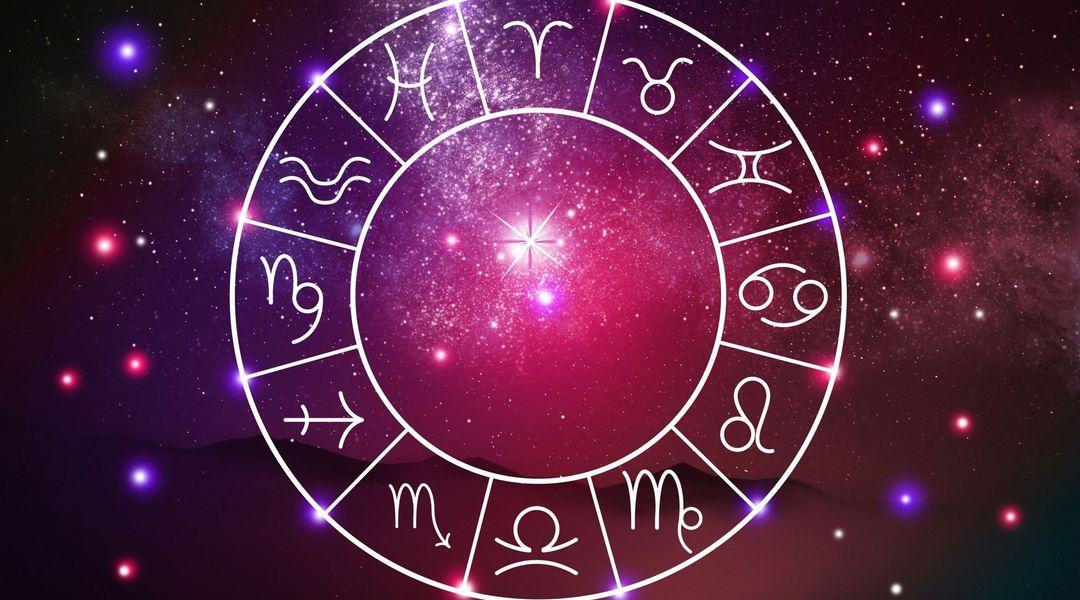 Týdenní horoskop