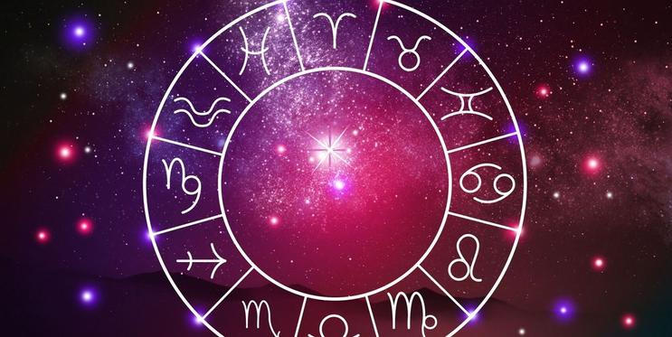 Týdenní horoskop