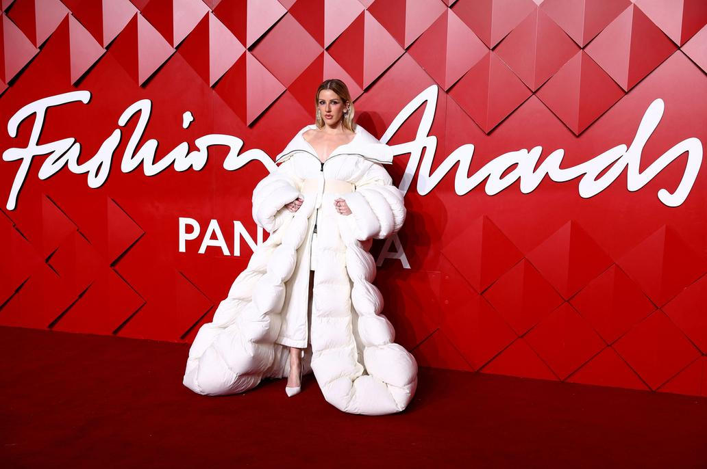 The Fashion Awards 2024 in London