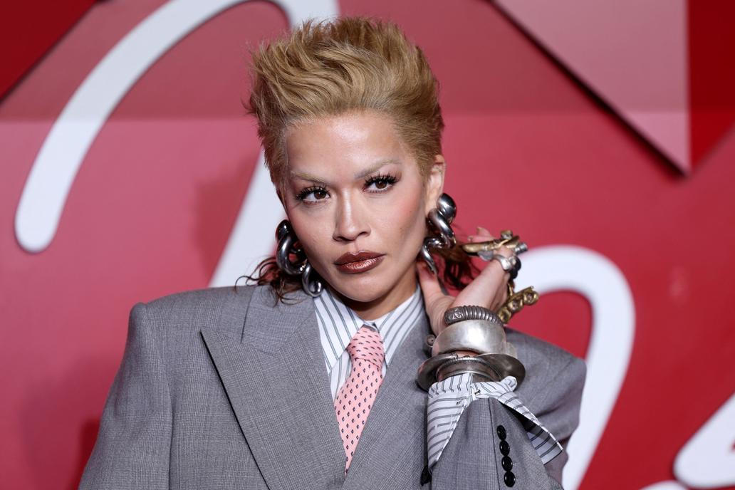 The Fashion Awards 2024 in London