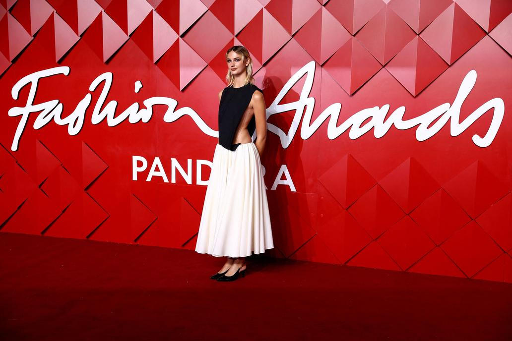 The Fashion Awards 2024 in London