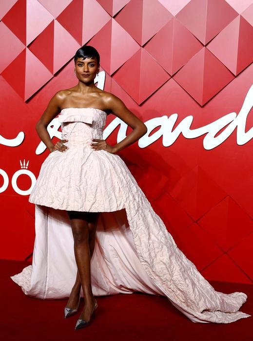 The Fashion Awards 2024 in London