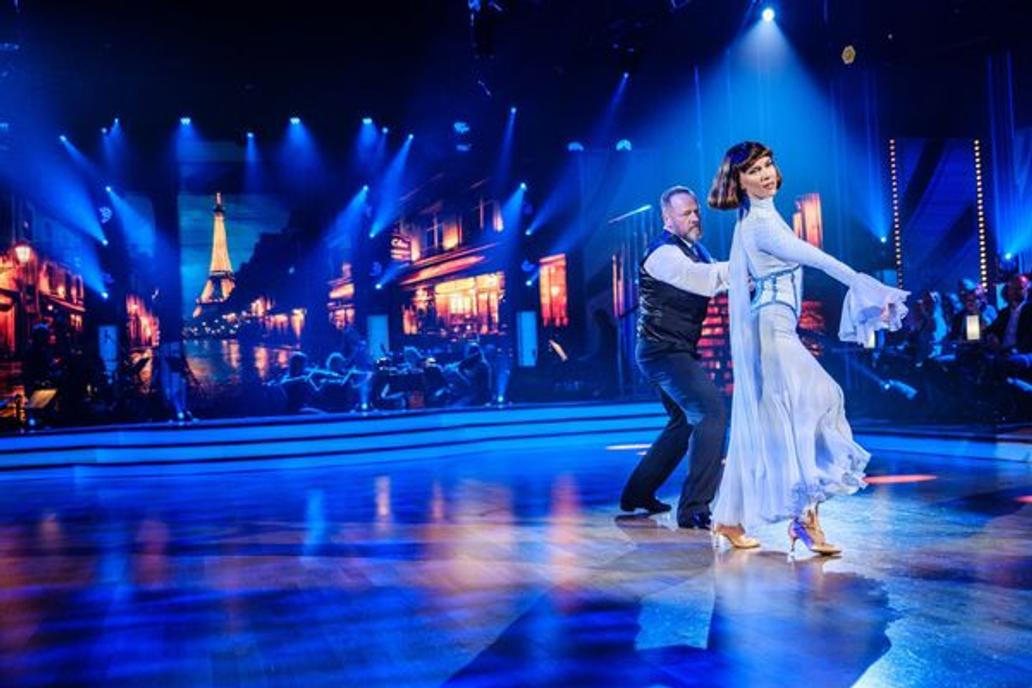 Filipovy pánevní osmičky