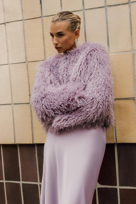 Móda na vánoční večírek