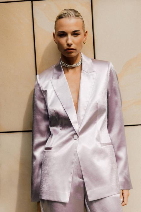 Móda na vánoční večírek