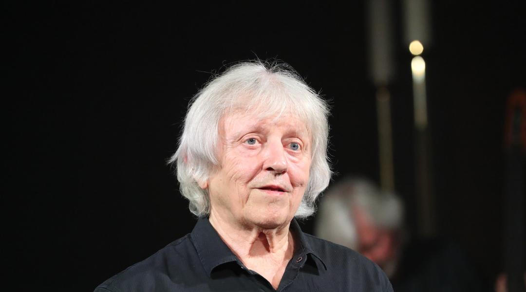 Václav Neckář