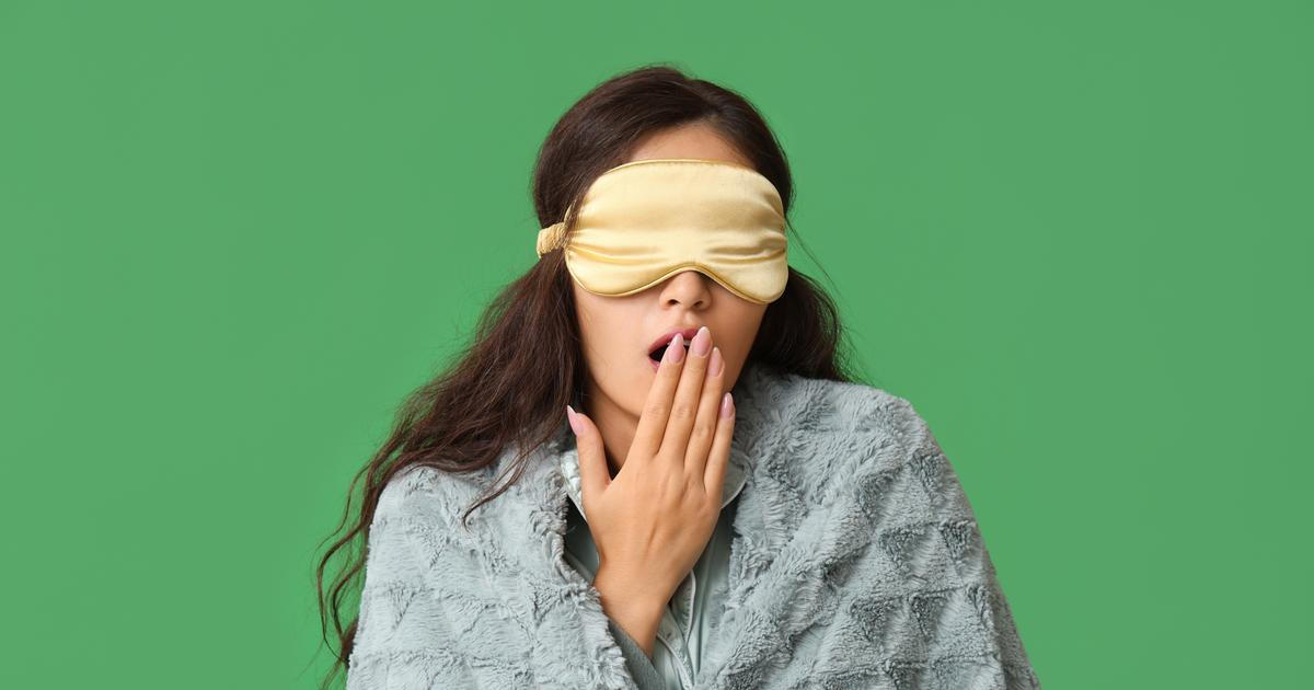 Budíte se unavení? Zde jsou tipy pro váš kvalitní spánek