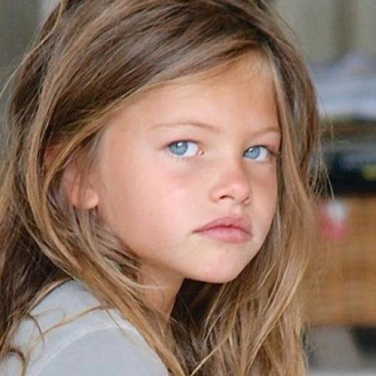 Thylane Blondeau