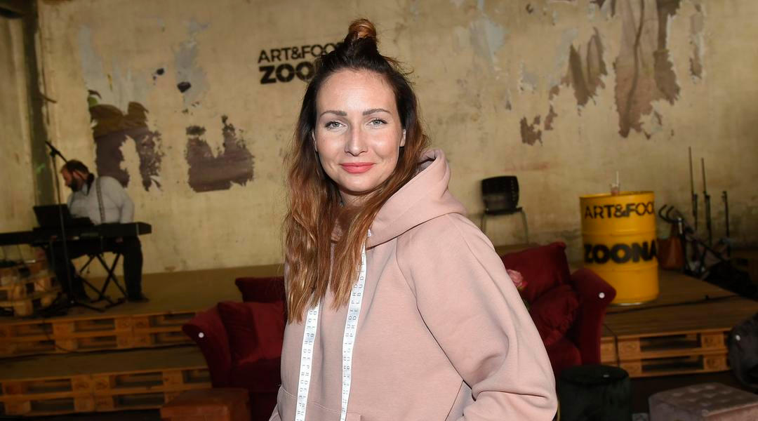 Veronika Arichteva
