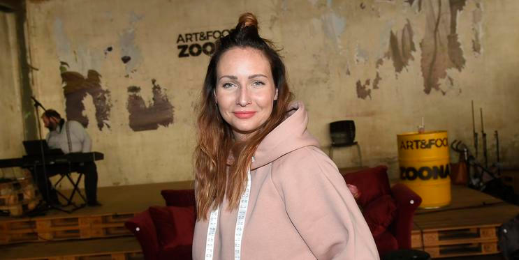 Veronika Arichteva